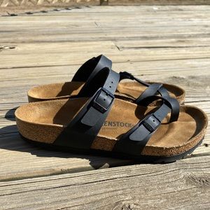 Like new Birkenstocks